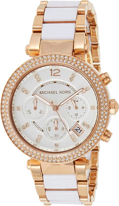 catalogo de relojes michael kors para hombre|Michael Kors relojes mujer.